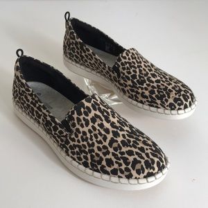 🔥Clark’s Step Glow CLOUDSTEPPERS Slip-on Shoes